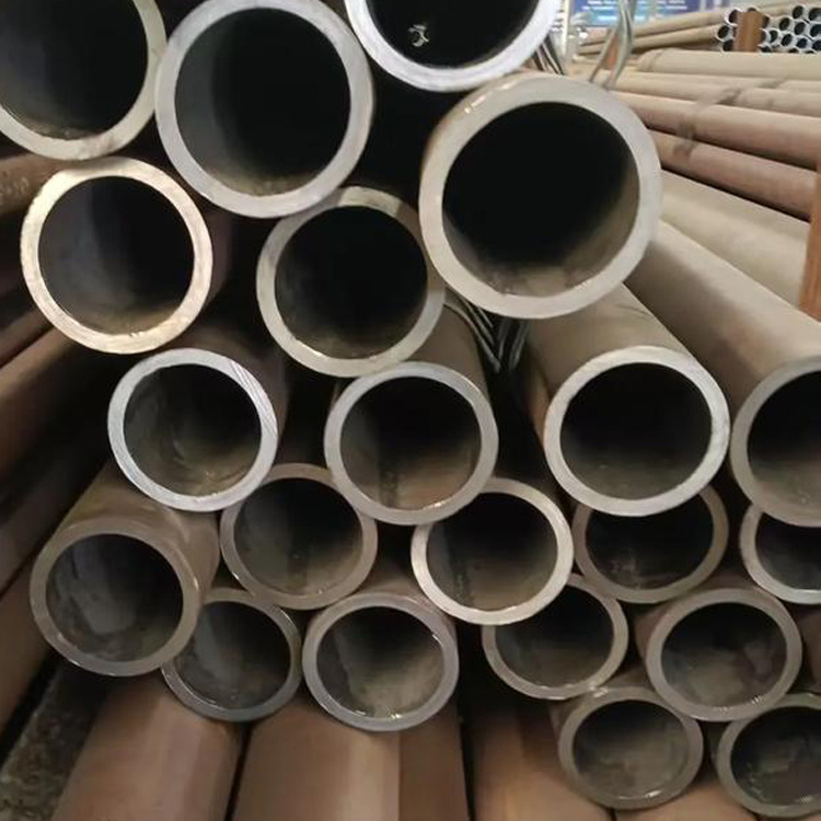 红岗12Cr1MoVG高压锅炉管